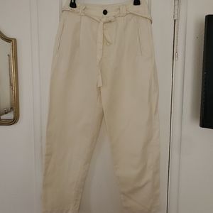 MNG Suit Pants